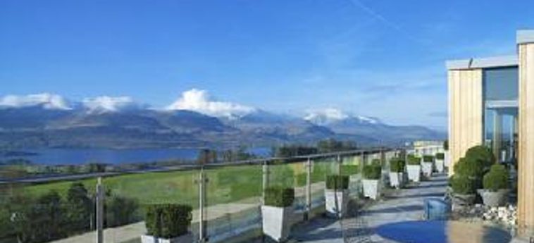 Aghadoe Heights Hotel &Amp; Spa Kerry : Photo 