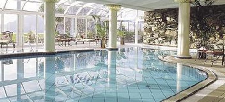 Aghadoe Heights Hotel &Amp; Spa Kerry: Foto 