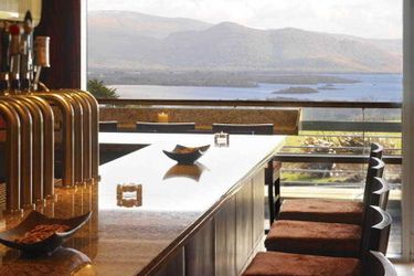 Aghadoe Heights Hotel &Amp; Spa Kerry: Photo 