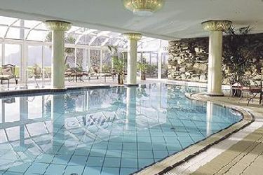 Aghadoe Heights Hotel &Amp; Spa Kerry: Photo 