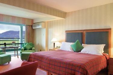 Aghadoe Heights Hotel &Amp; Spa Kerry: Photo 
