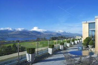 Aghadoe Heights Hotel &Amp; Spa Kerry: Photo 