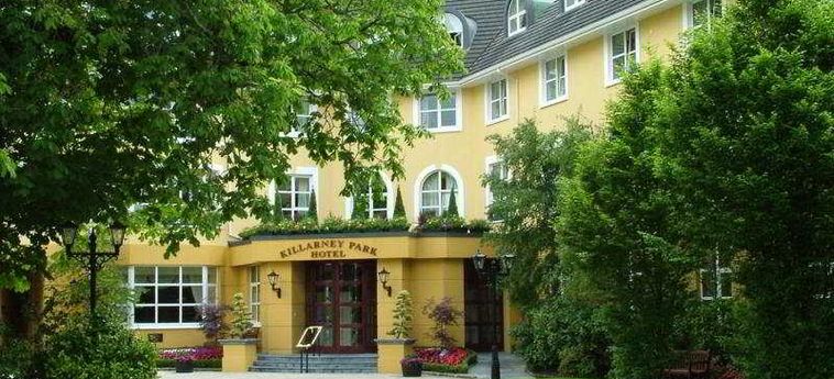 Hotel Killarney Park:  KERRY