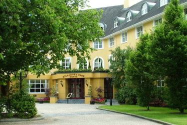 Hotel Killarney Park:  KERRY