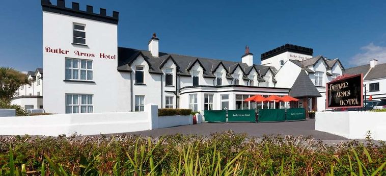 Hotel Butler Arms Kerry: Foto 