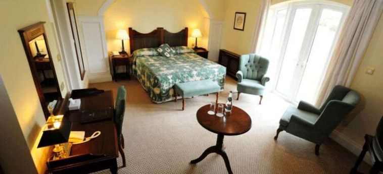 Hotel Butler Arms Kerry: Foto 