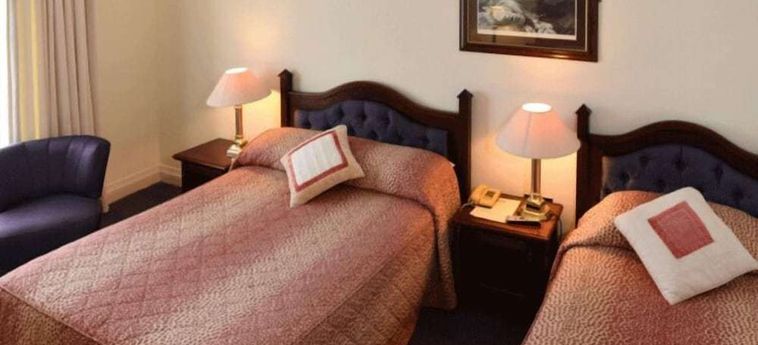 Hotel Butler Arms Kerry: Foto 