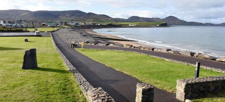 Hotel Butler Arms Kerry: Foto 