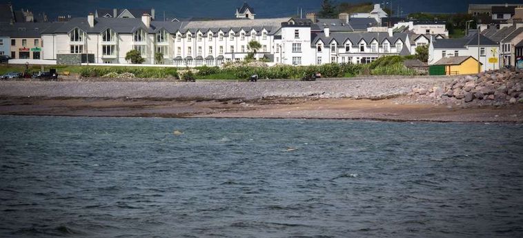 Hotel Butler Arms Kerry: Foto 