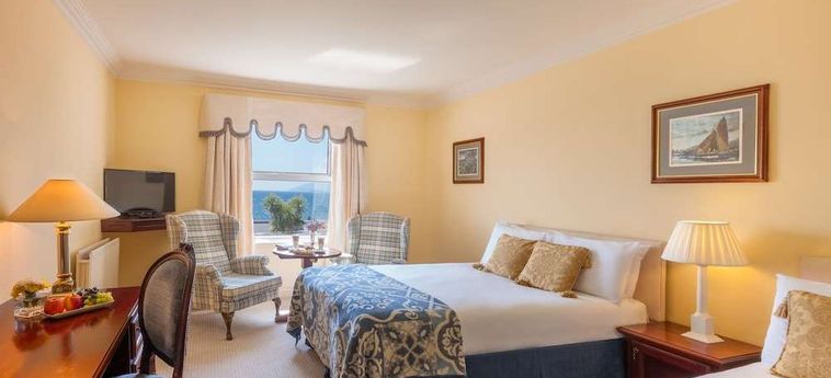 Hotel Butler Arms Kerry : Photo 