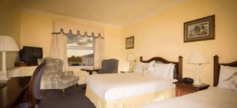Hotel Butler Arms Kerry : Photo 