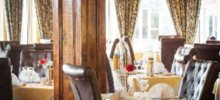 Hotel Butler Arms Kerry : Photo 