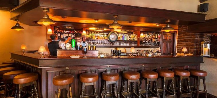 Hotel Butler Arms Kerry : Photo 