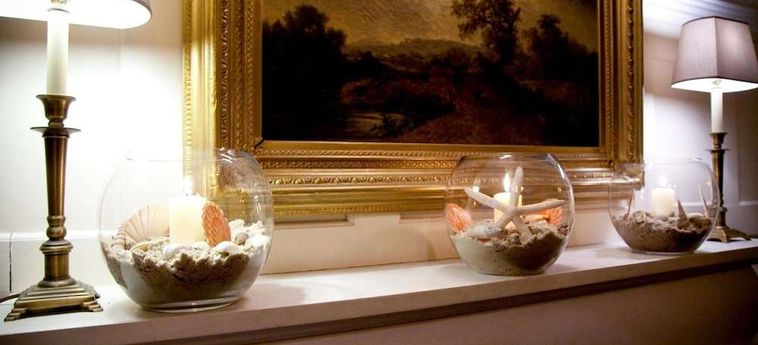 Hotel Butler Arms Kerry : Photo 