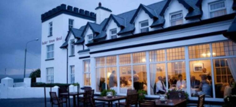 Hotel Butler Arms Kerry : Photo 