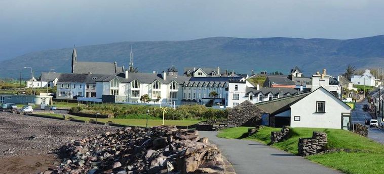 Hotel Butler Arms Kerry : Photo 