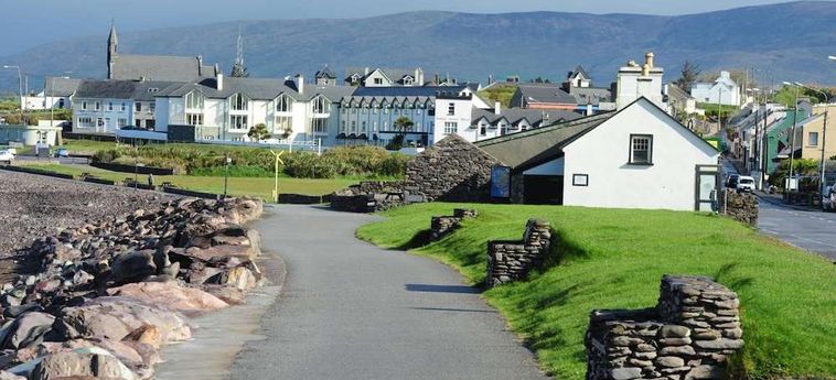 Hotel Butler Arms Kerry : Photo 