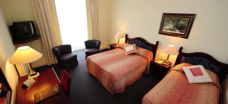 Hotel Butler Arms Kerry: Foto 