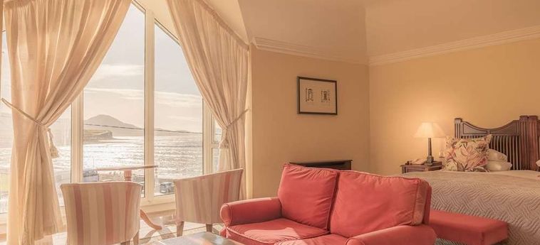 Hotel Butler Arms Kerry: Foto 