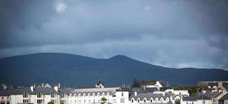 Hotel Butler Arms Kerry: Foto 