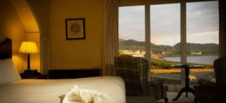 Hotel Butler Arms:  KERRY