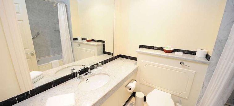 Hotel Butler Arms:  KERRY