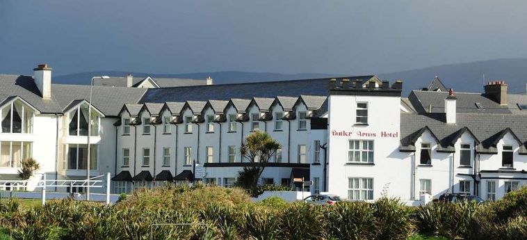 Hotel Butler Arms:  KERRY