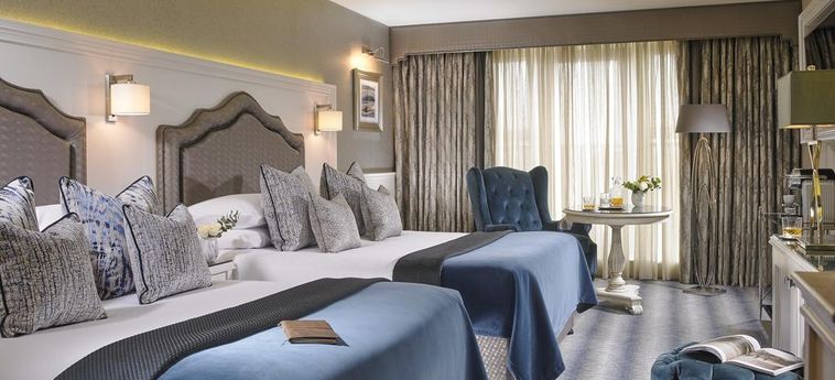 Hotel The Rose Kerry: Foto 