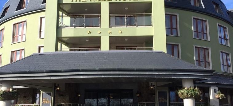 Hotel The Rose Kerry: Foto 