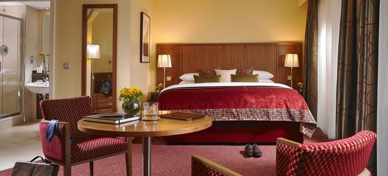 Hotel The Rose Kerry: Foto 