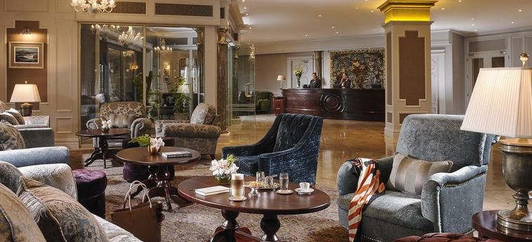 Hotel The Rose Kerry: Foto 