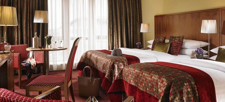 Hotel The Rose Kerry: Photo 