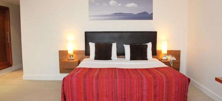 Manor West Hotel Kerry: Foto 