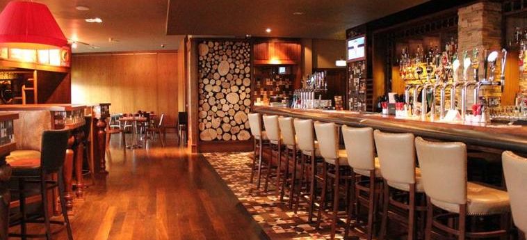 Manor West Hotel Kerry : Photo 