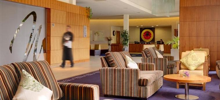 Manor West Hotel:  KERRY