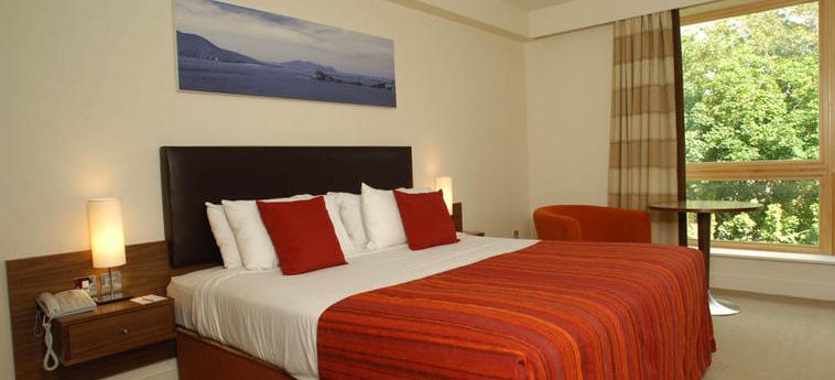Manor West Hotel Kerry: Photo 