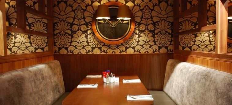 Manor West Hotel Kerry: Photo 