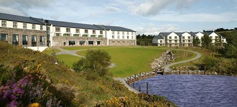 Hotel Sneem Kerry: Foto 