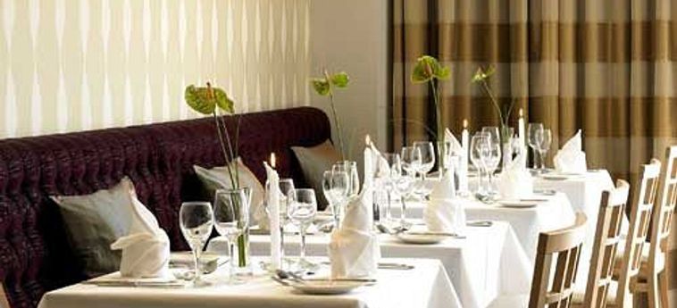 Hotel Sneem Kerry: Foto 