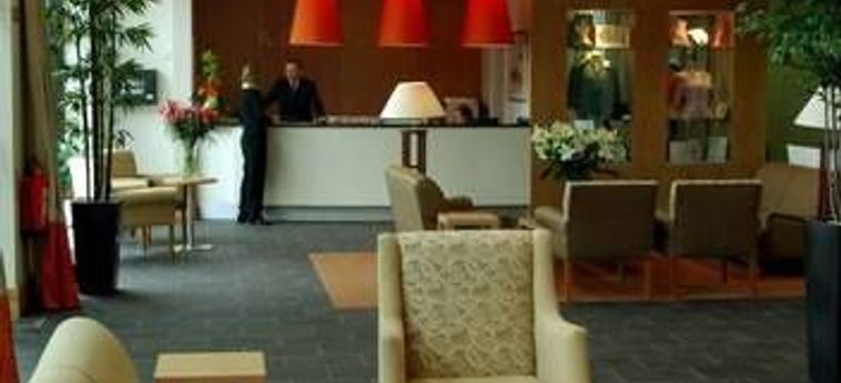 Hotel Sneem Kerry : Photo 