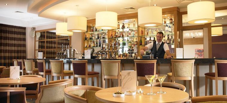 Hotel Sneem:  KERRY