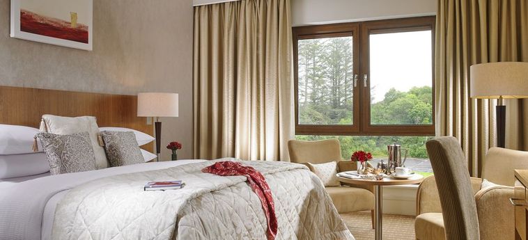 Hotel Sneem:  KERRY