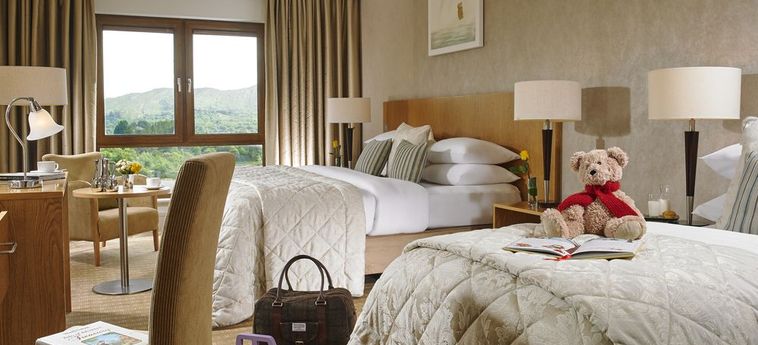 Hotel Sneem:  KERRY
