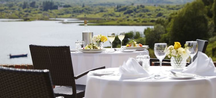 Hotel Sneem Kerry: Foto 