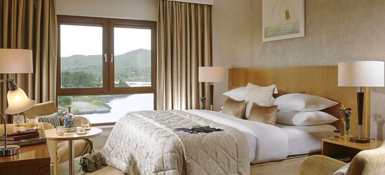 Hotel Sneem Kerry: Foto 