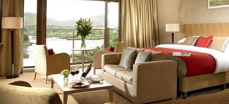 Hotel Sneem Kerry: Foto 