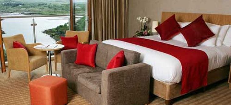 Hotel Sneem Kerry: Foto 