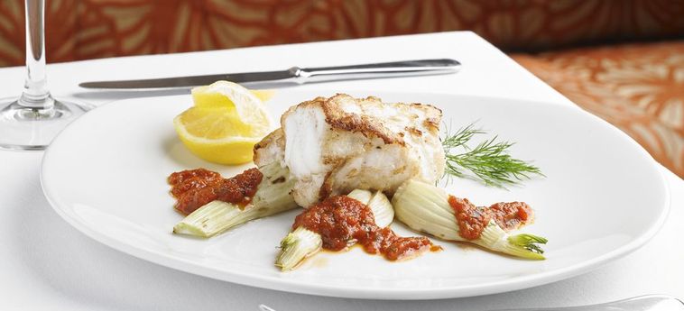 Hotel Sneem Kerry: Foto 