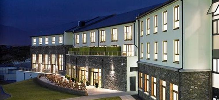 Hotel Sneem Kerry: Foto 