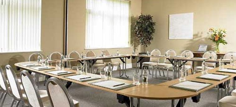 Hotel Sneem Kerry: Foto 